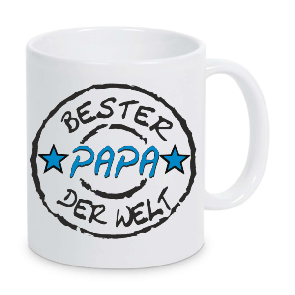 Bester Papa der Welt
